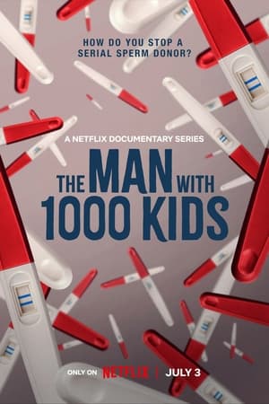L’Homme aux mille enfants
