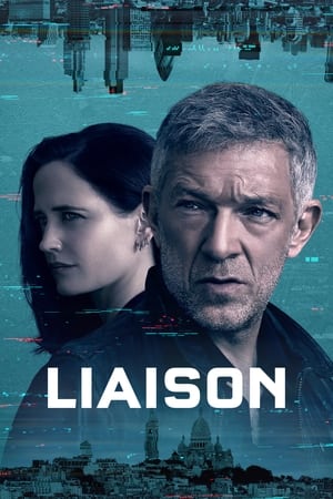 Liaison Saison 1 poster