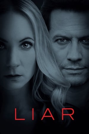 Liar : La nuit du mensonge Saison 1 poster