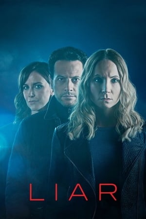 Liar : La nuit du mensonge - saison 2 poster