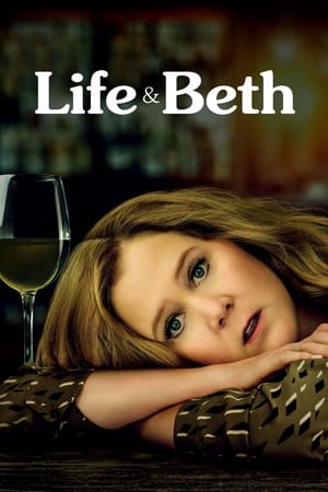 Life & Beth - saison 1 poster