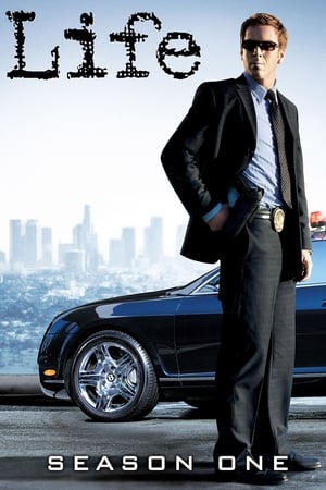 Life Saison 1 poster