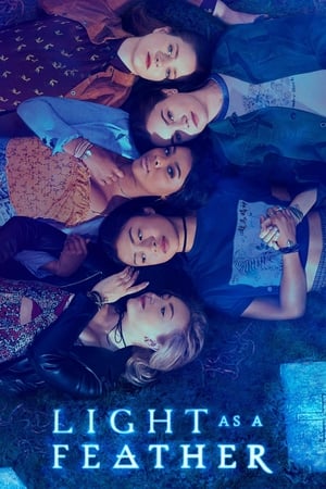 Light as a Feather : Le jeu maudit Saison 1 poster