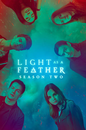 Light as a Feather : Le jeu maudit Saison 2 poster