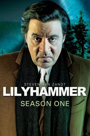 Lilyhammer - saison 1 poster