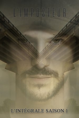 L’Imposteur Saison 1 poster