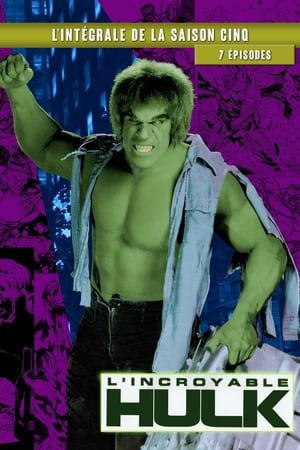 L'Incroyable Hulk