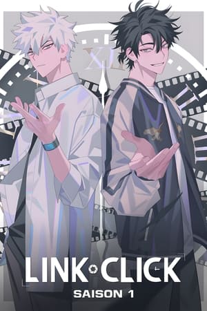Link Click - saison 1 poster