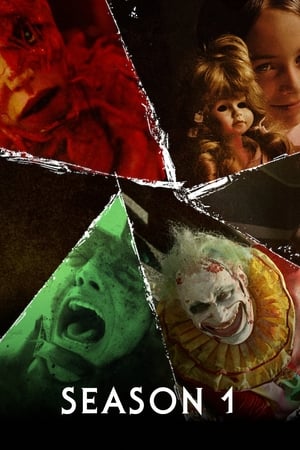 L'irréel : incroyables témoignages Saison 1 poster