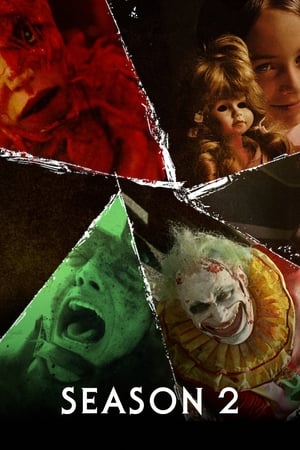 L'irréel : incroyables témoignages Saison 2 poster