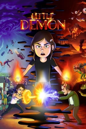 Little Demon - saison 1 poster