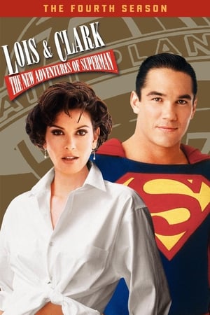 Loïs et Clark : les Nouvelles Aventures de Superman