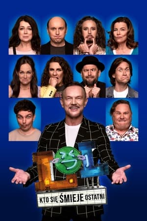 LOL : Le dernier qui rira Saison 2 poster