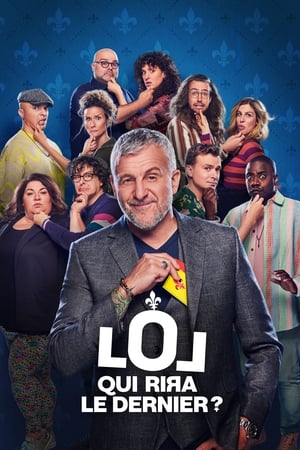 LOL: Qui rira le dernier ? Saison 1 poster