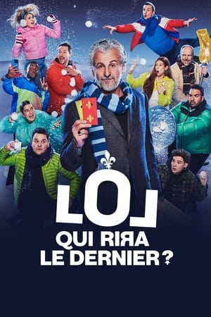 LOL: Qui rira le dernier ? Saison 2 poster
