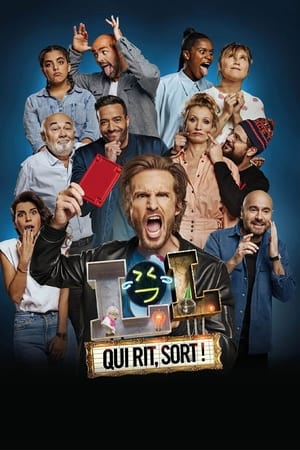 LOL : Qui rit, sort ! Saison 1 poster