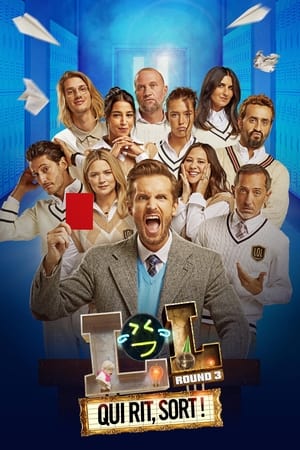 LOL : Qui rit, sort ! - saison 3 poster