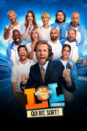 LOL : Qui rit, sort ! Saison 4 poster