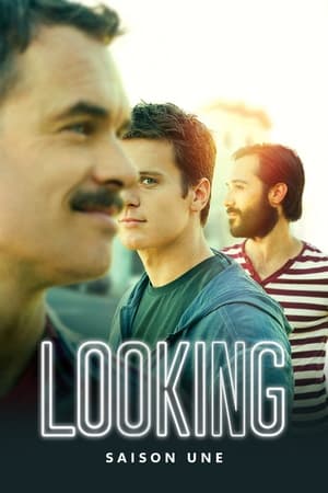 Looking - saison 1 poster