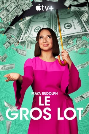 Loot - saison 1 poster