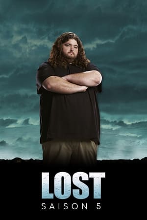 Lost - Les disparus Saison 5 poster