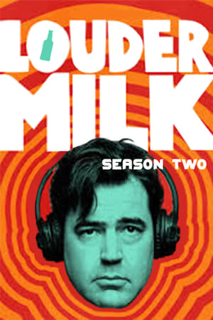 Loudermilk - saison 2 poster