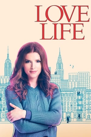 Love Life Saison 1 poster
