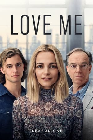Love Me Saison 1 poster