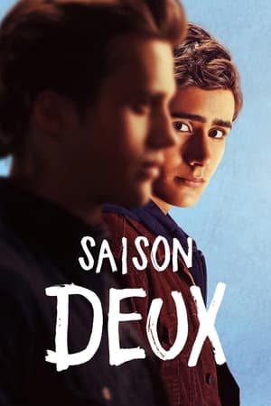 Love, Victor Saison 2 poster