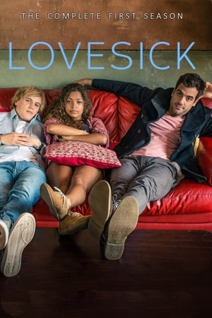 Lovesick Saison 1 poster