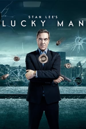 Lucky Man Saison 1 poster
