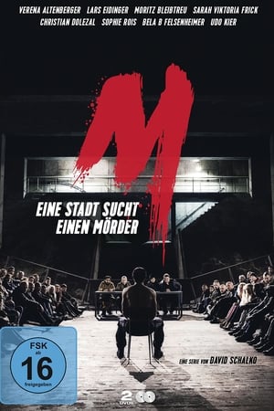 M le Maudit