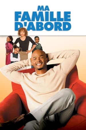 Ma Famille d'abord Saison 1 poster