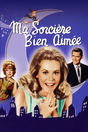 Ma Sorcière Bien-Aimée Saison 1 poster