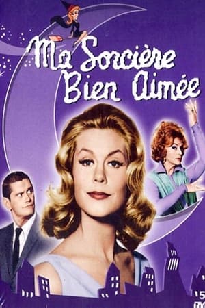 Ma Sorcière Bien-Aimée - saison 2 poster