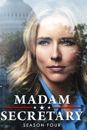 Madame la Secrétaire d'État Saison 4 poster