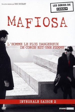 Mafiosa