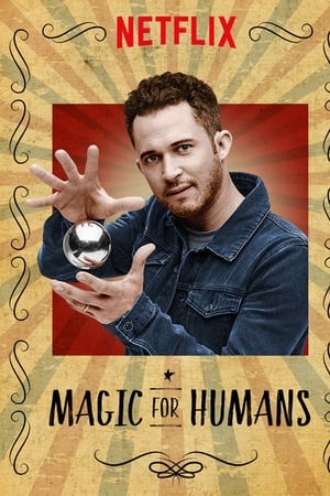 Magic for Humans