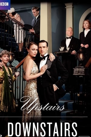 Maîtres et Valets Saison 1 poster