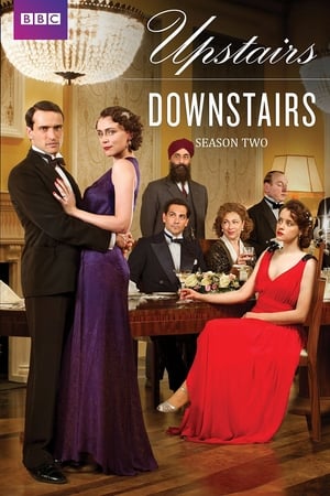 Maîtres et Valets Saison 2 poster