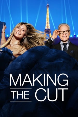 Making the Cut Saison 1 poster