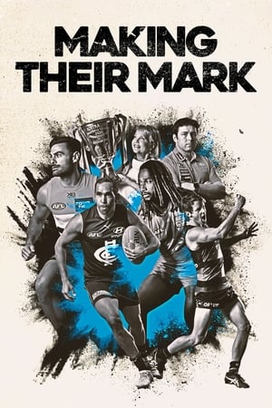 Making Their Mark - saison 1 poster