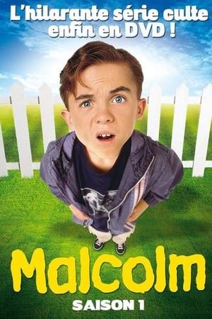 Malcolm Saison 1 poster