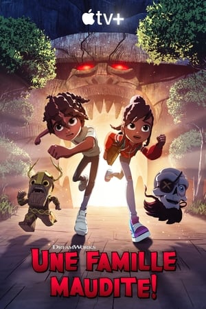Malédiction ! Saison 2 poster