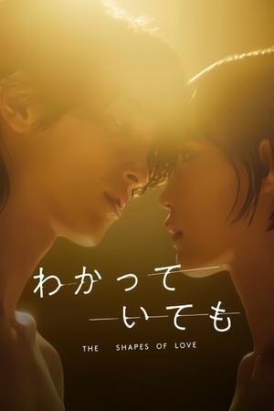 Malgré tout, les formes de l'amour Saison 1 poster