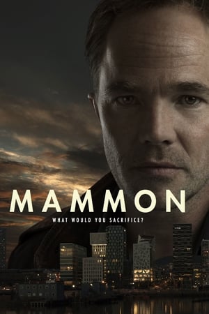 Mammon, la révélation Saison 1 poster