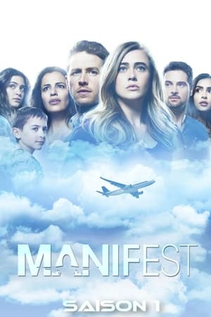 Manifest - saison 1 poster