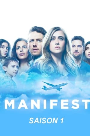 Manifest Saison 2 poster
