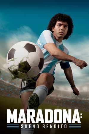 Maradona : Le rêve béni