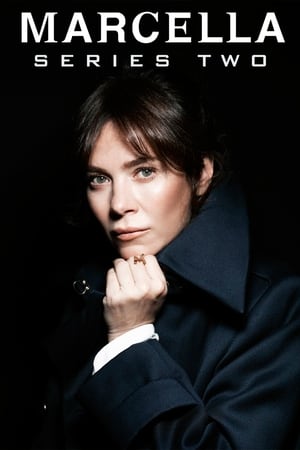 Marcella Saison 2 poster